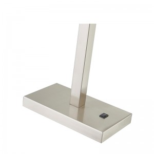 Hospitality Suite Desk Lamp в гостях