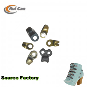 Цинк -сплав/brass обувь пряжка