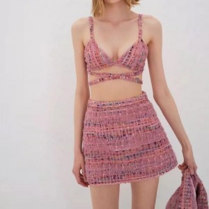 Ретро темперамент маленький аромат