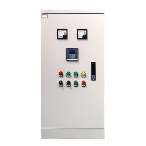 Шкаф для управления водоснабжением