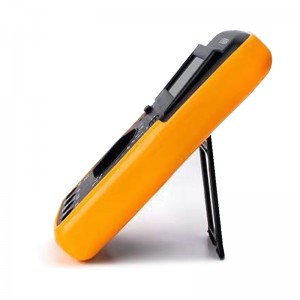 DMM -мультиметровый цифровой мультиметр