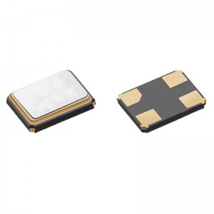 Crystal Gosillator 3225 8 МГц