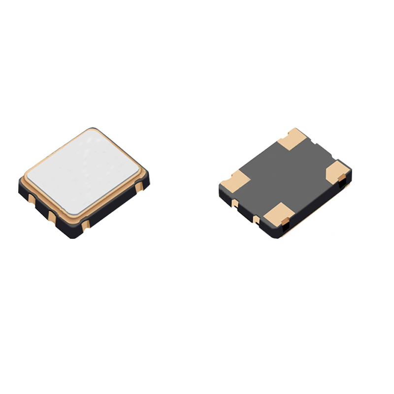 SMD Active Crystal Esscillator 2016