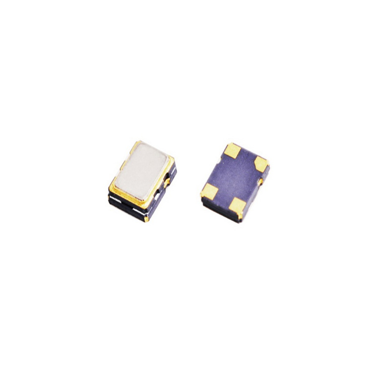 SMD Active Crystal Esscillator 2016