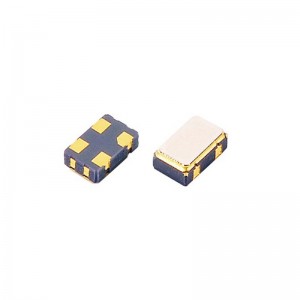 SMD Active Crystal Gscillator 3225