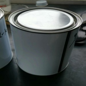 Гидроксильная акриловая смола