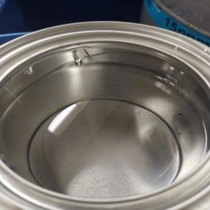 Термопластичная акриловая смола