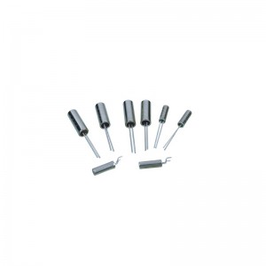 Хрустальный генератор 3*8