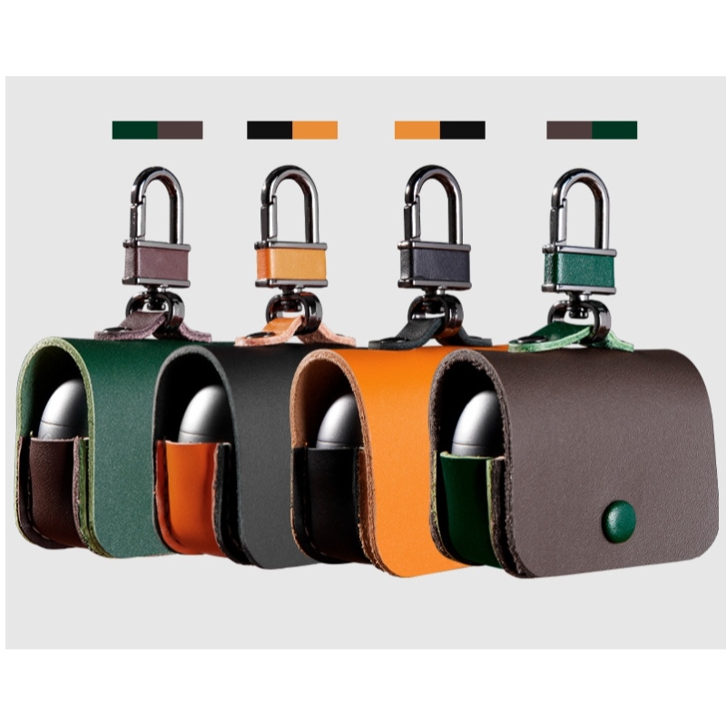 Подходит для универсальной защитной кожи для наушников Huawe Комплексная защита от падения и долговечность