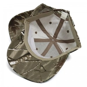 Пользовательская удобная 5 панель, вышитая на открытом воздухе на открытом воздухе, 100% хлопковая цифровая цифровая печать вымыта...