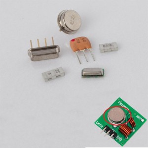 Пил фильтр QCC8B