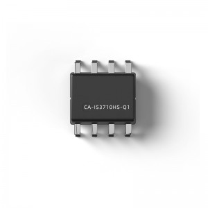 Ультра-низкий питание цифровой изолятор