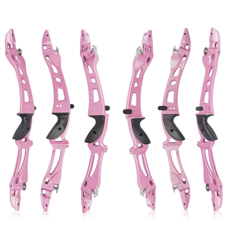 25 -дюймовый алюминиевый с ЧПУ