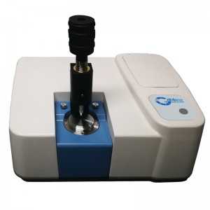 Spectromome/infrarred spectroscopy/ptrectrograp