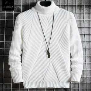 OEM Winter Halftle Neck Men \\\\ Sweater Sweater Sweater