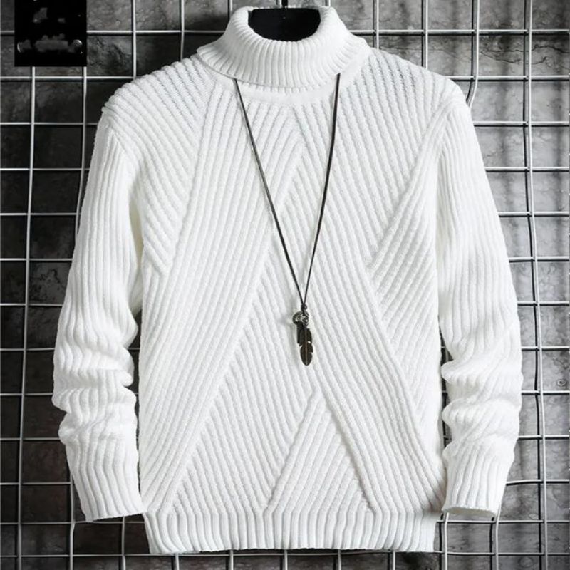 OEM Winter Halftle Neck Men \\ Sweater Sweater Sweater