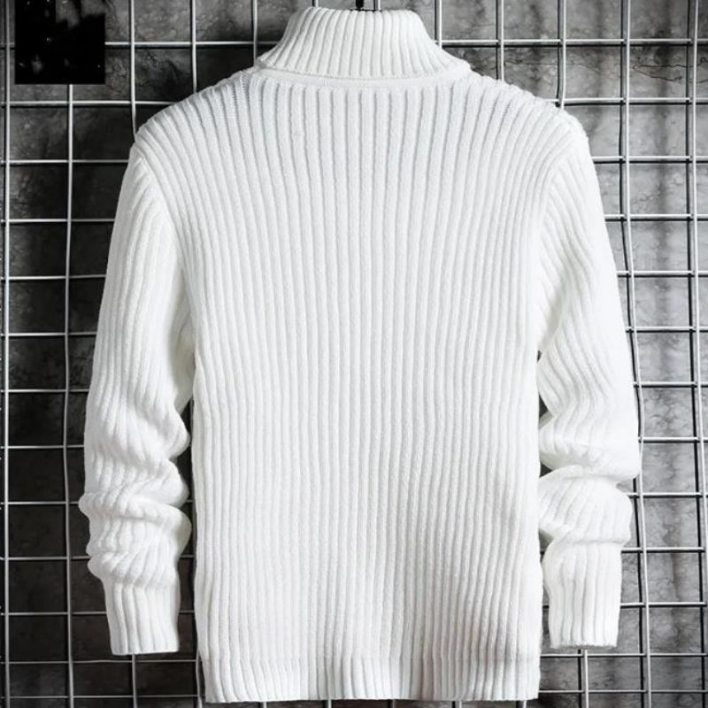 OEM Winter Halftle Neck Men \\ Sweater Sweater Sweater