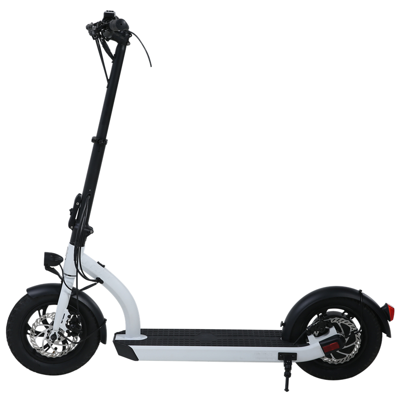 H8- 12 дюйма 48V Electric Scooter/может пройти EN17128/EU Patent