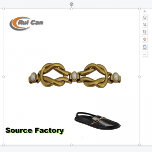 Градка обуви