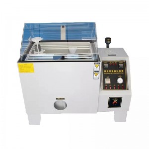 камера соляного распыления