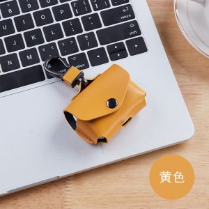 Легкий дизайн Apple Airpods Pro2 идеально подходит и является изысканным и практичным. Супер сильный защитный корпус наушников изготовл...