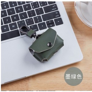 Легкий дизайн Apple Airpods Pro2 идеально подходит и является изысканным и практичным. Супер сильный защитный корпус наушников изготовл...