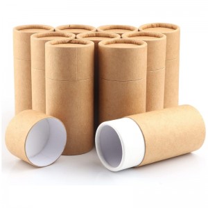 Индивидуальная подарочная коробка, подарочная коробка формы цилиндра