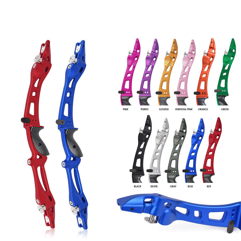 Рецирвать подъемы лука для лучников