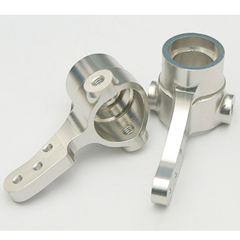 Почему точность обработки металлических деталей может быть хуже?