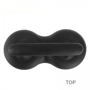 BBQ Grill Brill Bruite Nevanless Wire с пластиковой ручкой