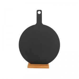 8 дюймов 10 дюймов 12 дюймов 14 дюймов 16 дюймов 18 дюймов для пищевого пищевого дерева индивидуальная дизайн пиццы и порционные доски