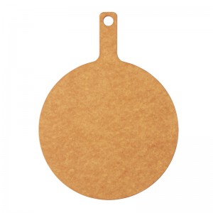 14,5 дюйма 18 -дюймового пищевого безопасного волокна Индивидуальная дизайн пиццы и доска для пиццы пиццы