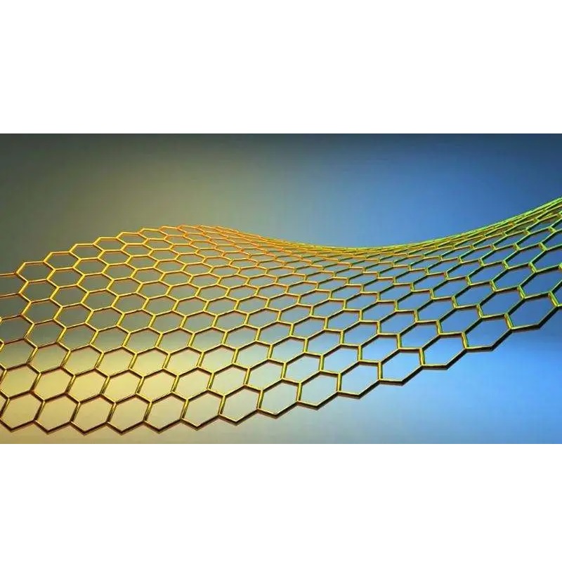 Обзор углеродных материалов