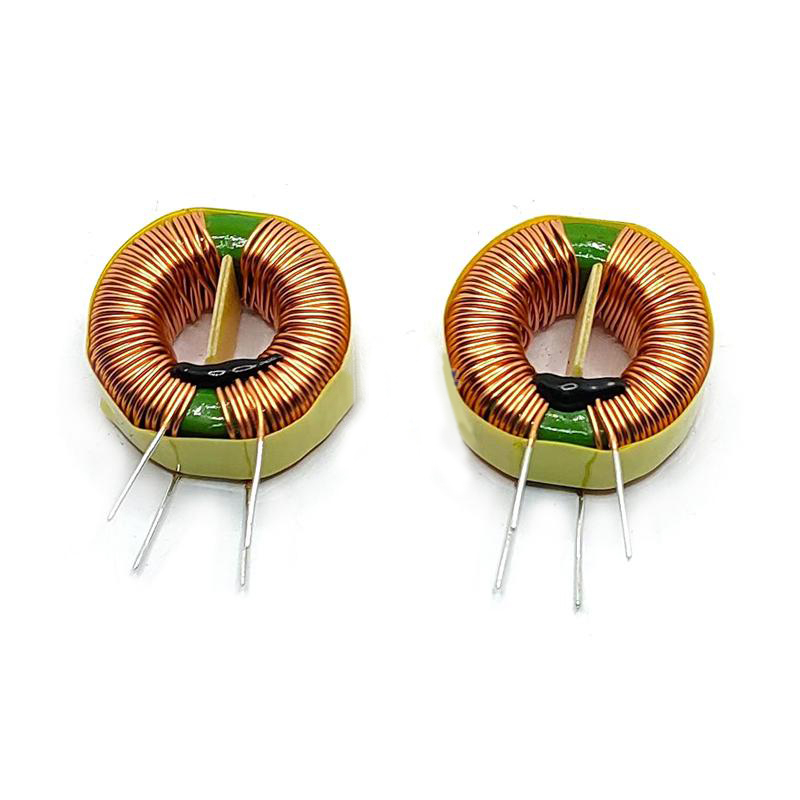 Магнитное кольцо общее режим индуктора - светодиодный фильтр питания светодиодный привод