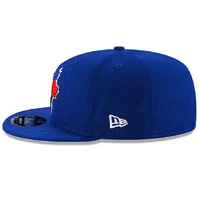 Индивидуальные вышитые шапки Snapback Flat Bill Snapback Hat Cap