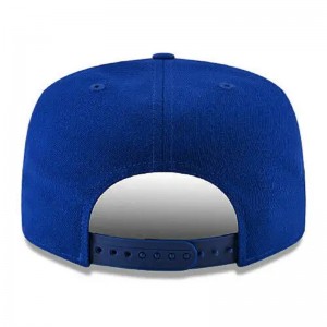 Индивидуальные вышитые шапки Snapback Flat Bill Snapback Hat Cap