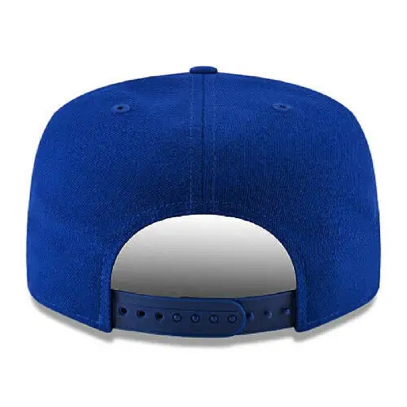 Индивидуальные вышитые шапки Snapback Flat Bill Snapback Hat Cap