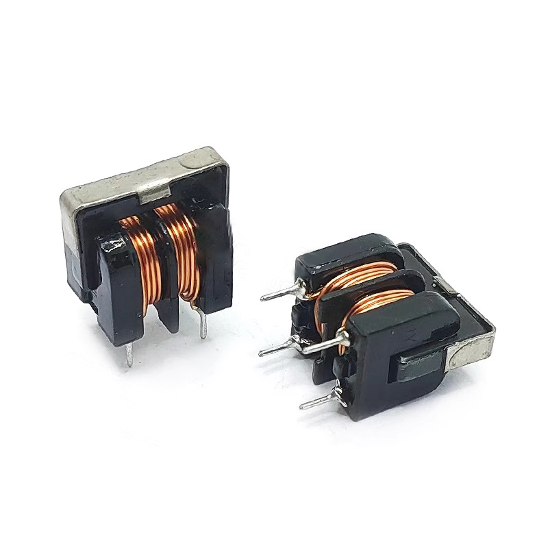 Common Mode Dockek - Индуктивные индукторы индукторов индуктора светодиодного трансформатора Dockeor