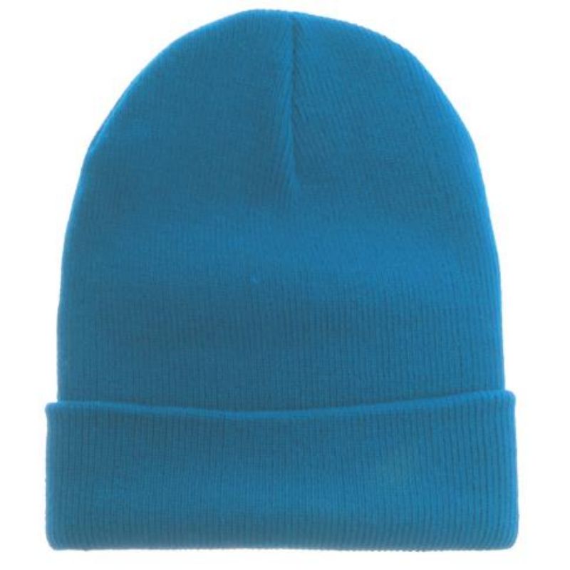 Custon теплый базовая вязаная шляпа Зимняя шляпа