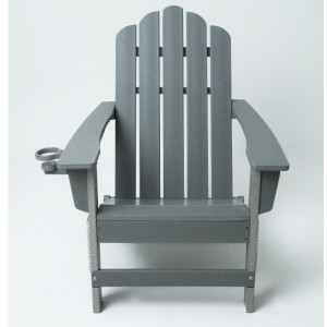 Leisure Outdoor Modern Furniturehdpe Adirondack Стул