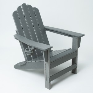 Leisure Outdoor Modern Furniturehdpe Adirondack Стул