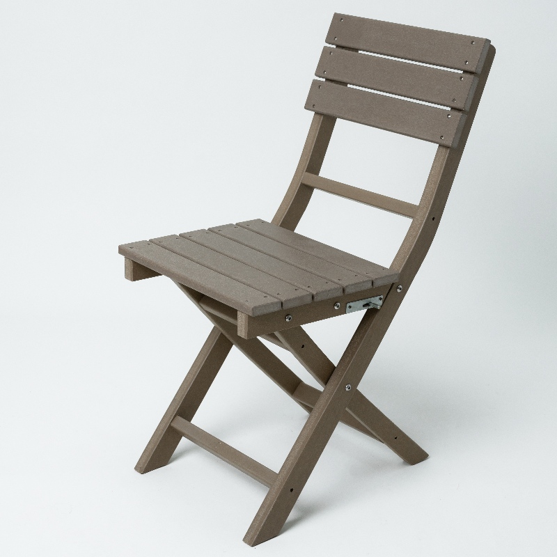 HDPE Пластиковое кресло для кемпинга