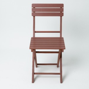 HDPE Пластиковый кемпинг -стул для пляжного у бассейна Рыбалка