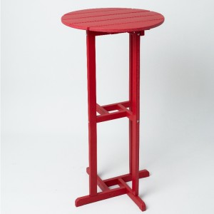 Круглые столы для наружного