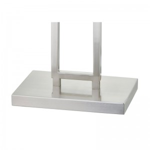 Marriott Hotel Dofa рядом с наемным торцем с матовой отделкой в ​​гостях