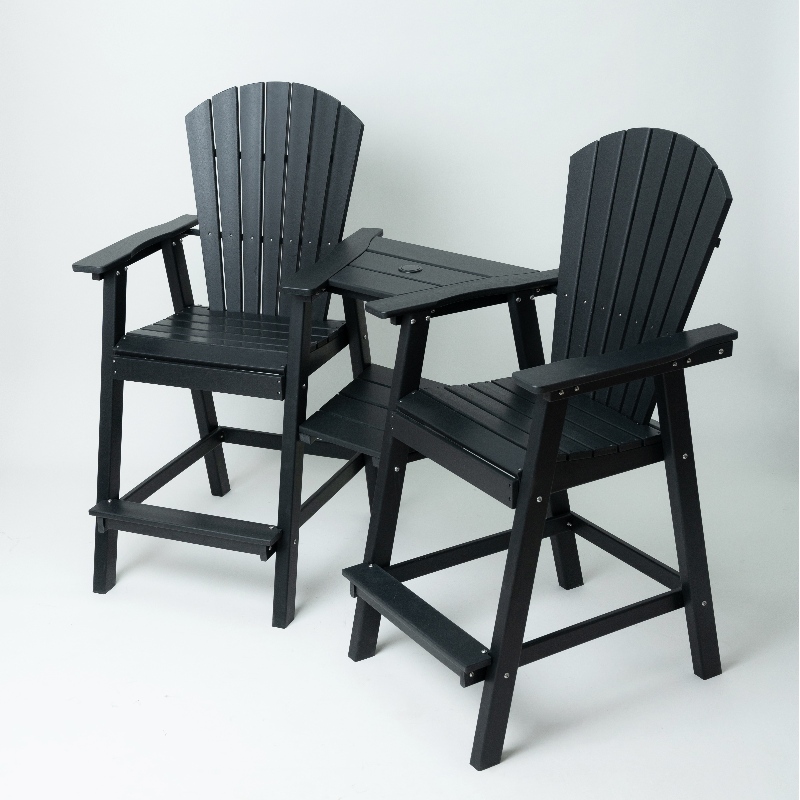 Adirondack Barstools Стул для открытия