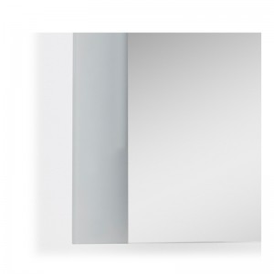 Гостеприимство отель тщеславие зеркало с двумя конечными сторонами, подготовленным светодиодом в отеле, типичная ванная комнат...