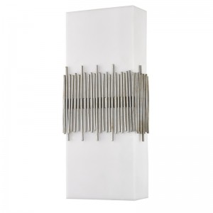 Гостеприимство отель настенные спермы с антикварной отделкой Силивера и прямоугольным акриловым оттенком в отеле Типичный комн...