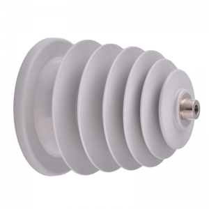 Промышленная электрическая силиконовая резиновая изоляционная оболочка