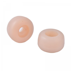 Массажное кресло Силиконовое резиновое колесо